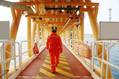 Saudi Aramco Plans Standalone Gas Division in Major Reorganization