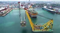 SBM Offshore Taps Chinese Contractor for FPSO Topside Modules
