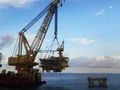 KKB Unit to Deliver Offshore Structures for Shell’s Malaysian Fields