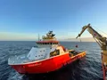 Solstad Maritime Secures APAC Drilling Support Work for AHTS Pair