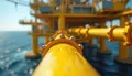 Thailand-Malaysia Gas Pipeline Temporarily Shut Over Inspection Issue