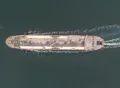 Höegh Evi, PETROS to Develop Kuching LNG Terminal in Malaysia