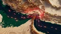 Iran Set to Keep Hormuz Shut Until Seven Demands Are Met