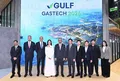ADNOC Signs Multi-Year LNG Supply Deal with Thailand’s Gulf Group
