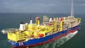 Eni Taps Yinson Production for Major Ghana FPSO Gas Upgrade