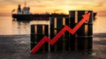 Oil Caught Between Trump's Russia Supply Push and Middle East Risks