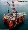 Finder Energy Selects Eneos’ Rig for Drilling Job off Timor-Leste
