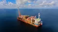Indonesia's Jangkrik FPU Set for Major Gas Output Boost