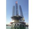 Shelf Drilling Secures $200M Contract Extensions with Chevron for Thailand Ops