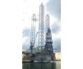 Seatrium Delivers Fifth Jack-Up to Borr Drilling