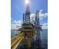 Vietsovpetro Brings BK-24 Oil Platform Online Two Months Early