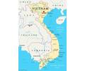 Offshore Vietnam: Energy Imports Rise as Domestic Production Falls