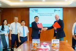 System.ServiceModel.Syndication.TextSyndicationContent