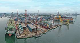 (File photo: Keppel Offshore & Marine)
