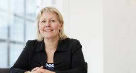 Henriette Holm is Ørsted's new Country Manager for Japan - ©Ørsted