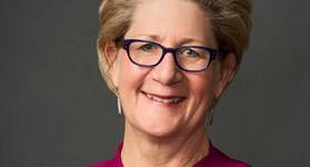 Sue McCarrey will become NOPSEMA's new CEO ©ONRSR