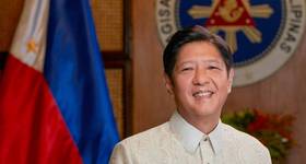 President Ferdinand Marcos Jr, President of The Philippines - Credit: The Government of The Philippines (cropped)