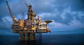 Kufpec holds a 30% stake in the Gina Krog field ©Equinor 
