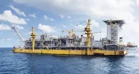 IDD - Credit: Chevron (File image)