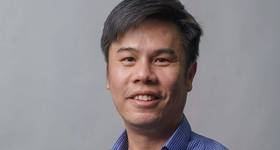 WSGES Asia General Manager, Darren Seet. Image courtesy WSGES