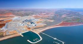 Credit: Chevron Australia (file photo)
