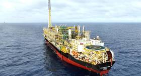 FPSO Guanabara MV31. Image Courtesy: MODEC