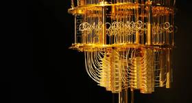 Quantum computing is expected to dwarf the potential that AI brings to data processing and interpretation.
Image courtesy of IBM