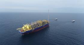 FPSO Anna Nery (Credit: Yinson Production)
