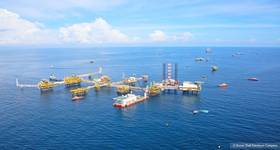 (Credit: Brunei Shell Petroleum)