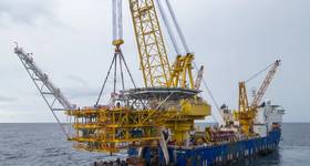Illustration (Credit: Brunei Shell Petroleum)