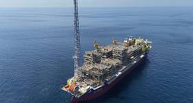 Maria Quitéria FPSO (Credit: Yinson Production)
