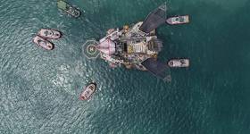 (Credit: Borr Drilling)