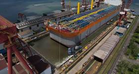 (Credit: SBM Offshore)