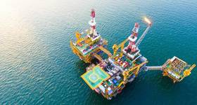 Illustration (Credit: CNOOC)