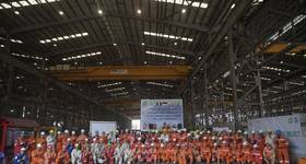 Image courtesy Saipem