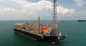 FLNG Hilli Episeyo (Credit: Seatrium)
