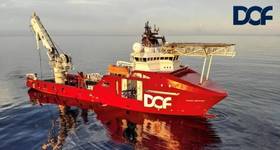 CSV Skandi Hercules (Credit: DOF Group)

