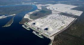 (Credit: Venture Global)