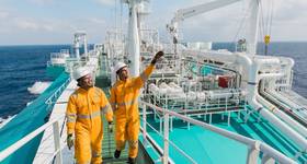 (Credit: MISC Berhad)