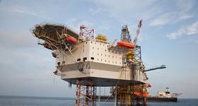 NAGA 3 rig (Credit: Velesto)