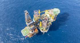 Xijiang Oilfields 24 Block Development Project

 (Credit: CNOOC)