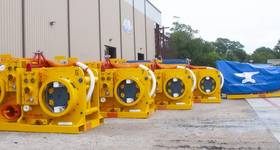 Image courtesy Trendsetter Vulcan Offshore