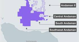 (Credit: Mubadala Energy)