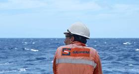(Credit: Saipem)