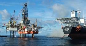 Sepat FSO (Credit: Petrofac)