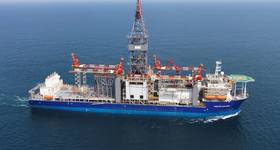 (Credit: Vantage Drilling)