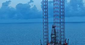 (Credit: Arabian Drilling)