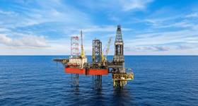 NAGA 8 jack-up rig (Credit: Velesto Energy)
