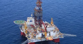 SSV Catarina (Credit: Ventura Offshore)
