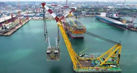 Illustration (Credit: SBM Offshore)